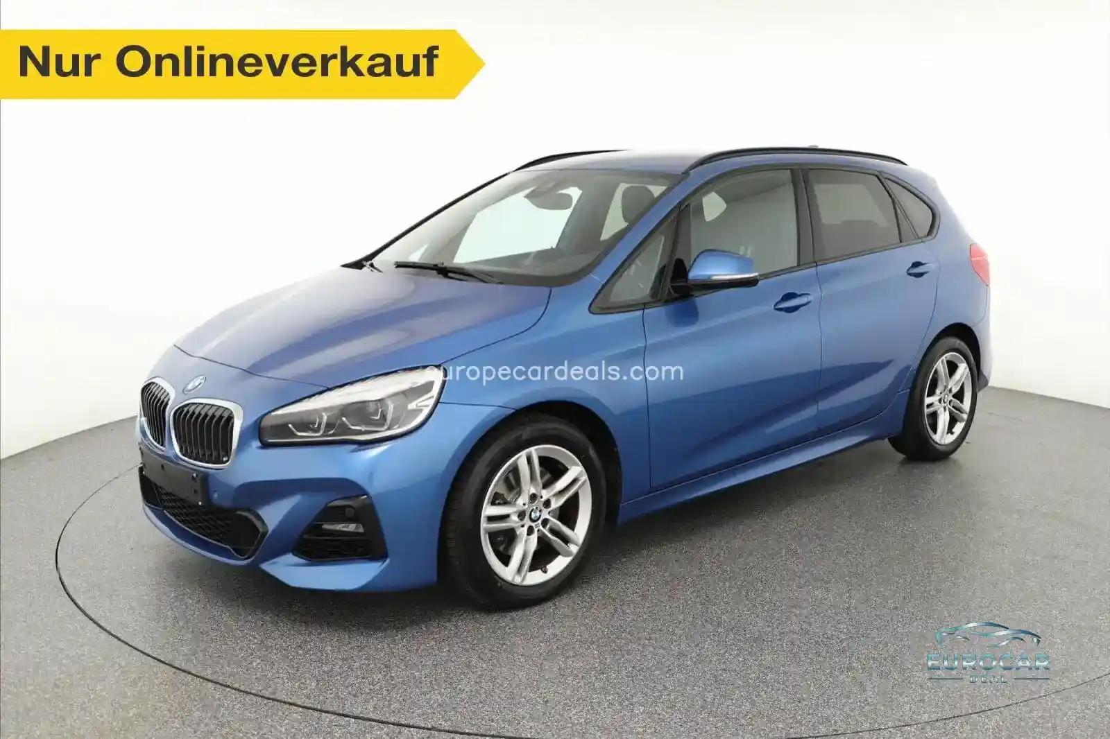 BMW 220 Active Tourer