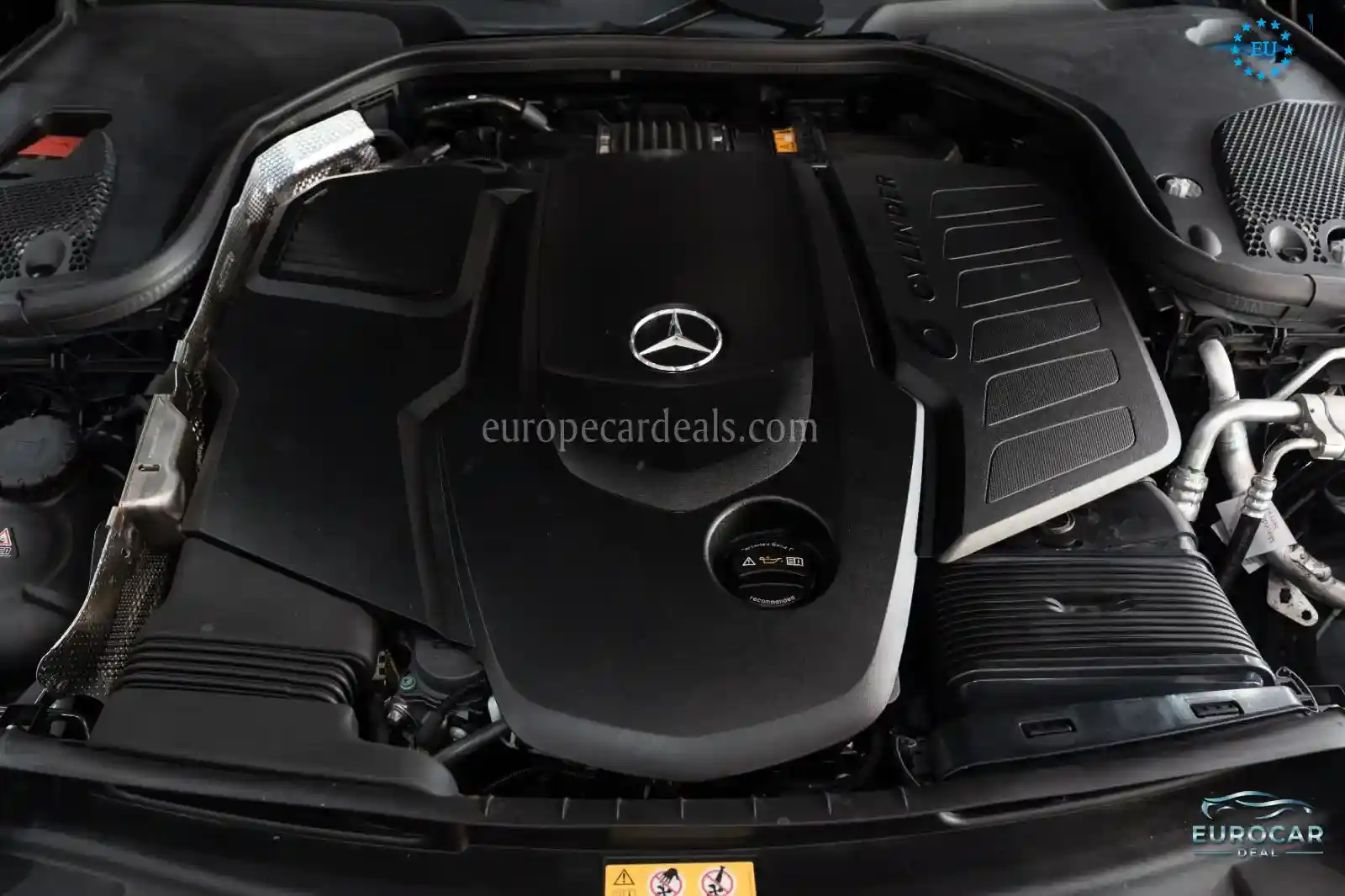 Mercedes-Benz E 350