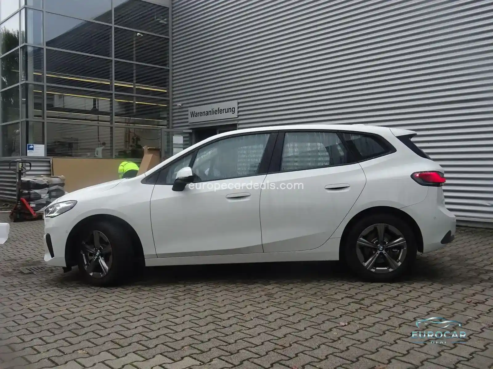 BMW 223 Active Tourer