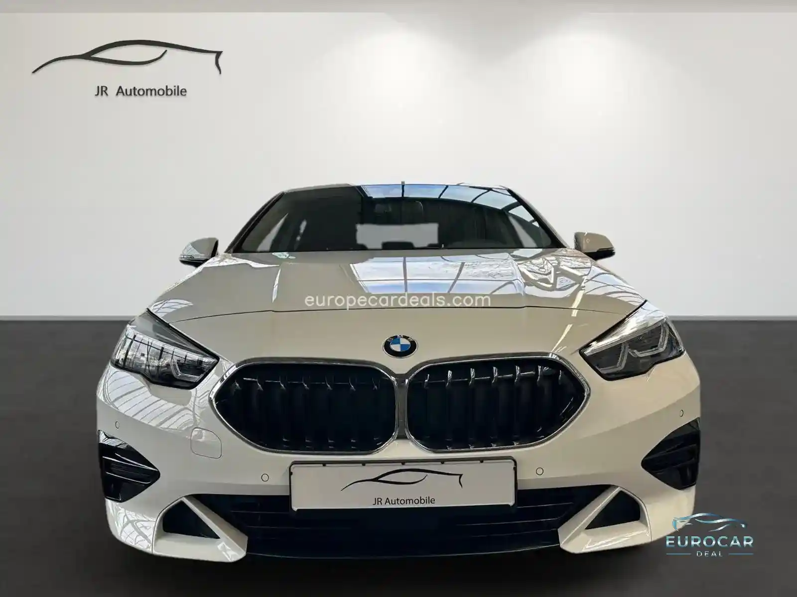 BMW 218 Gran Coupé