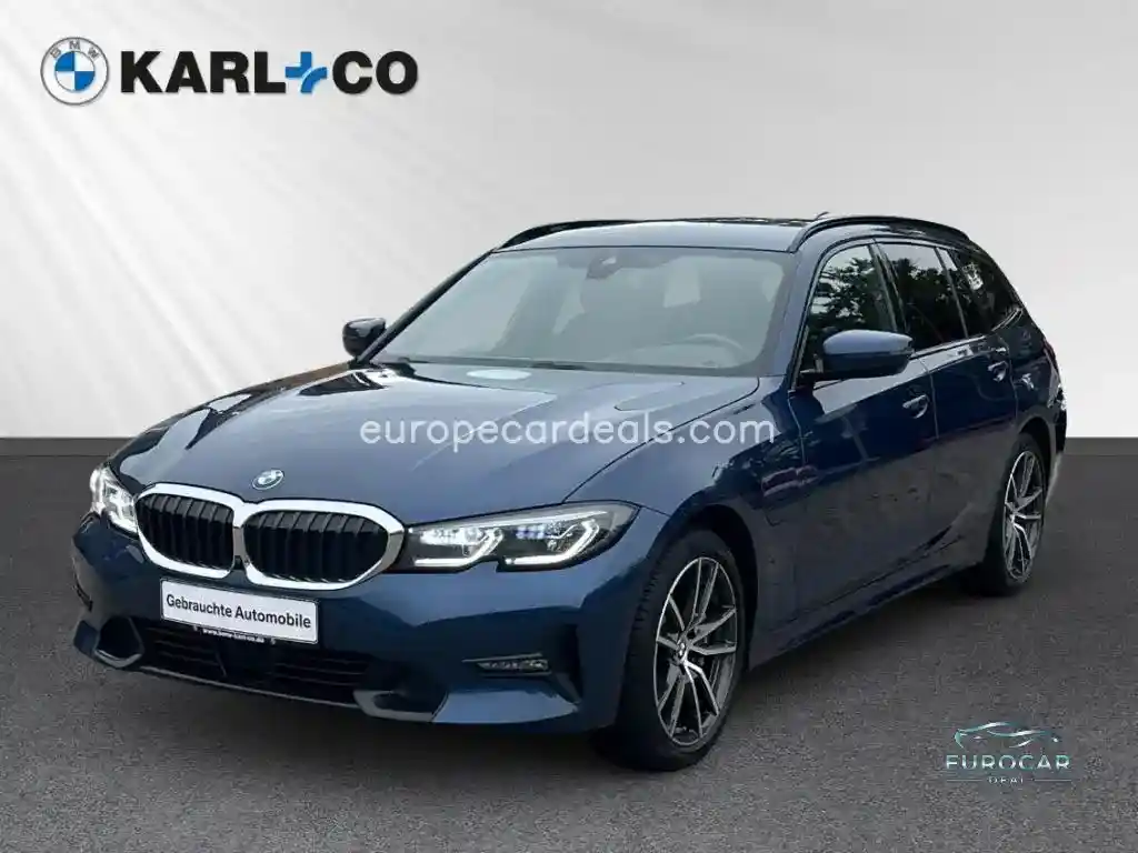 BMW 330