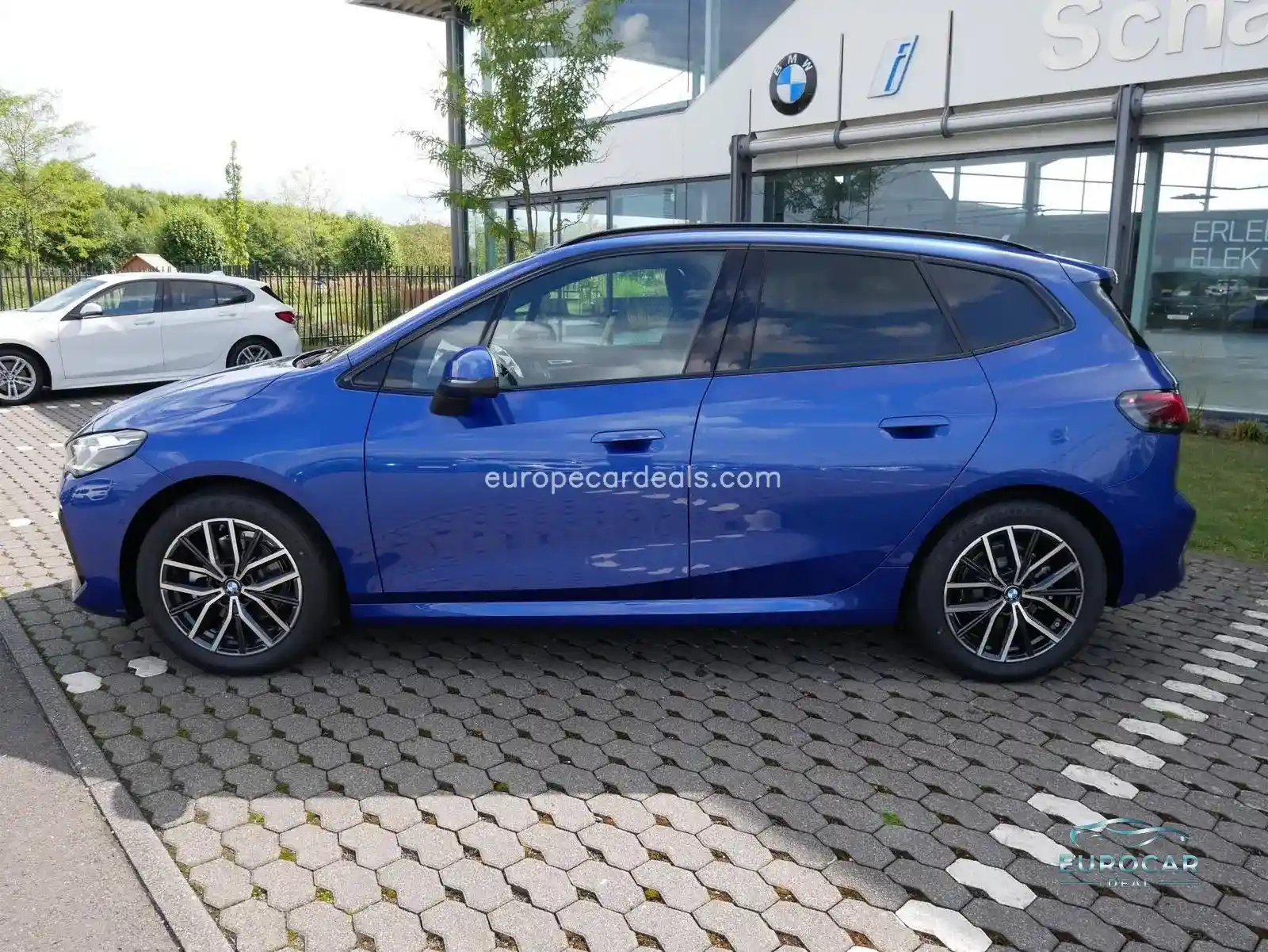 BMW 218 Active Tourer