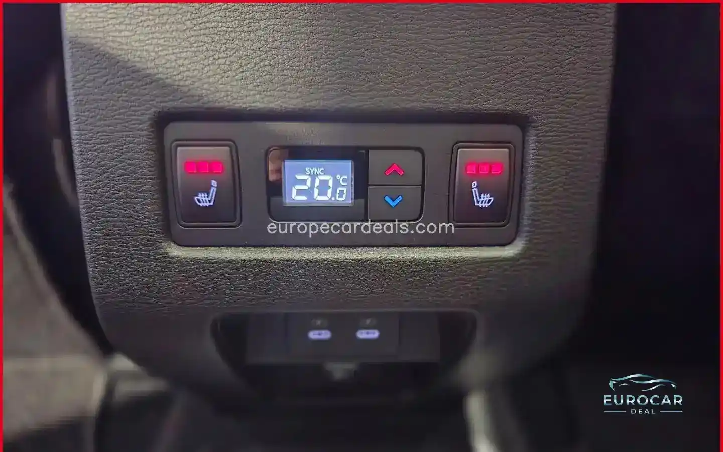 Mitsubishi Plug-in Hybrid Outlander