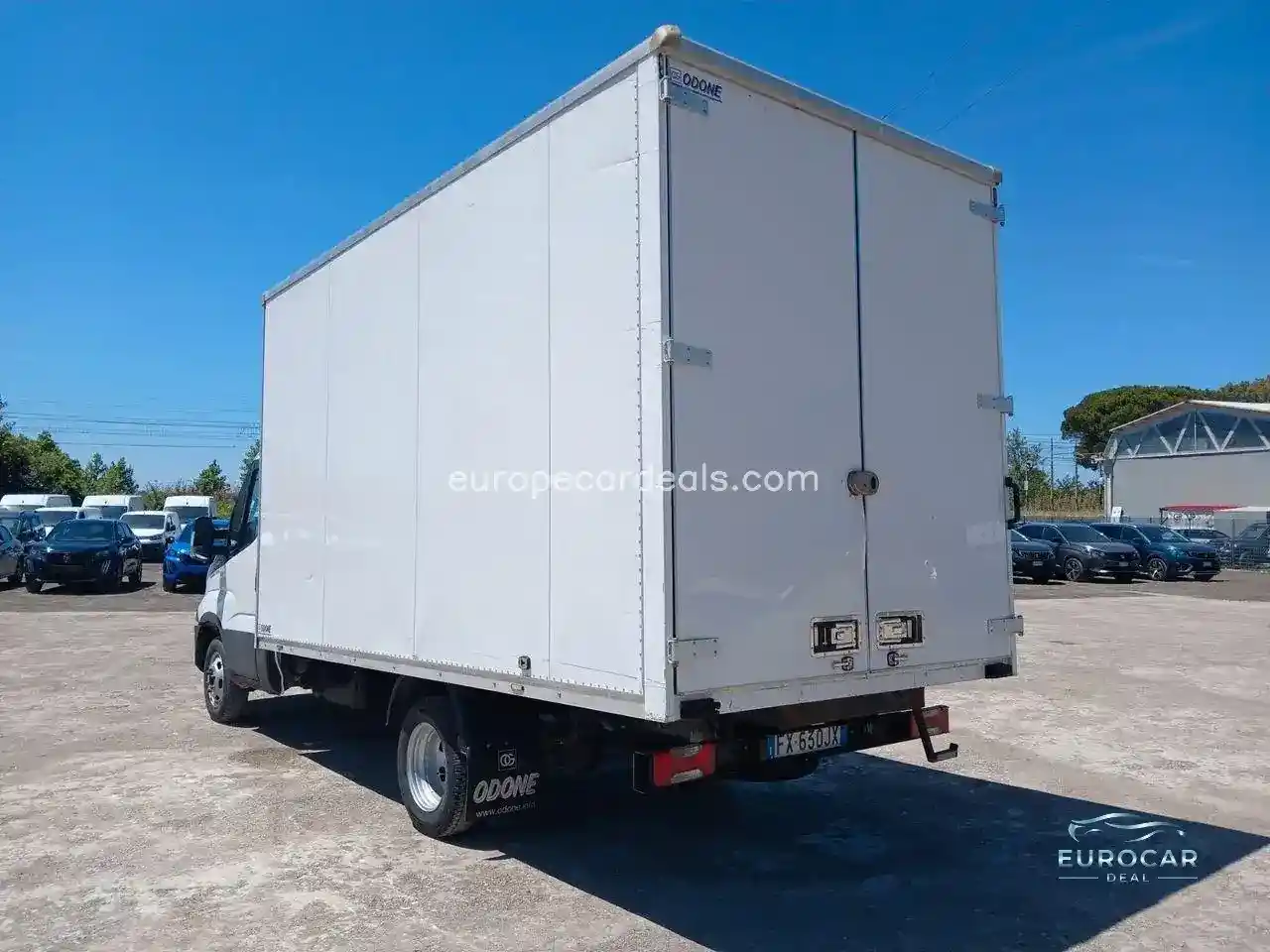 Iveco Other