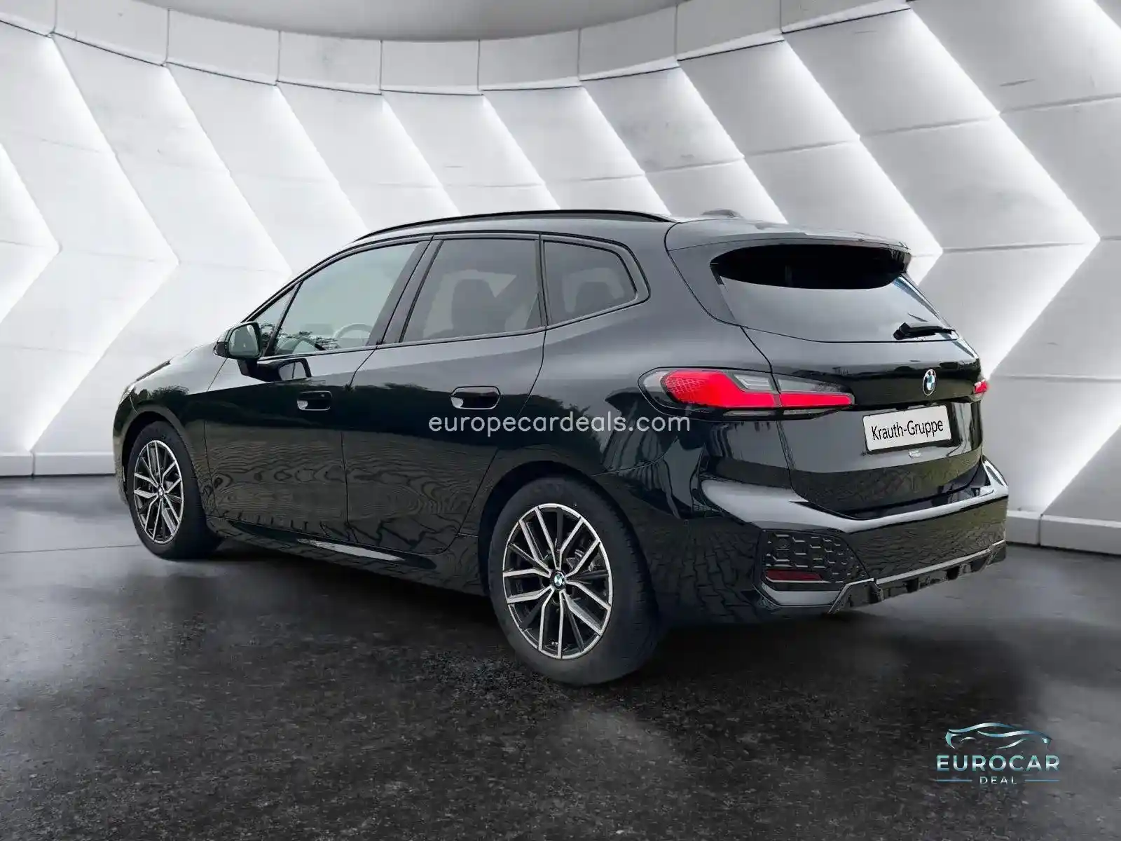 BMW 223 Active Tourer