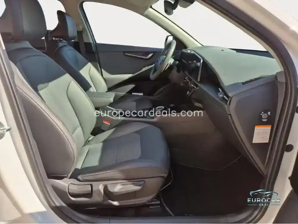 Kia Niro EV