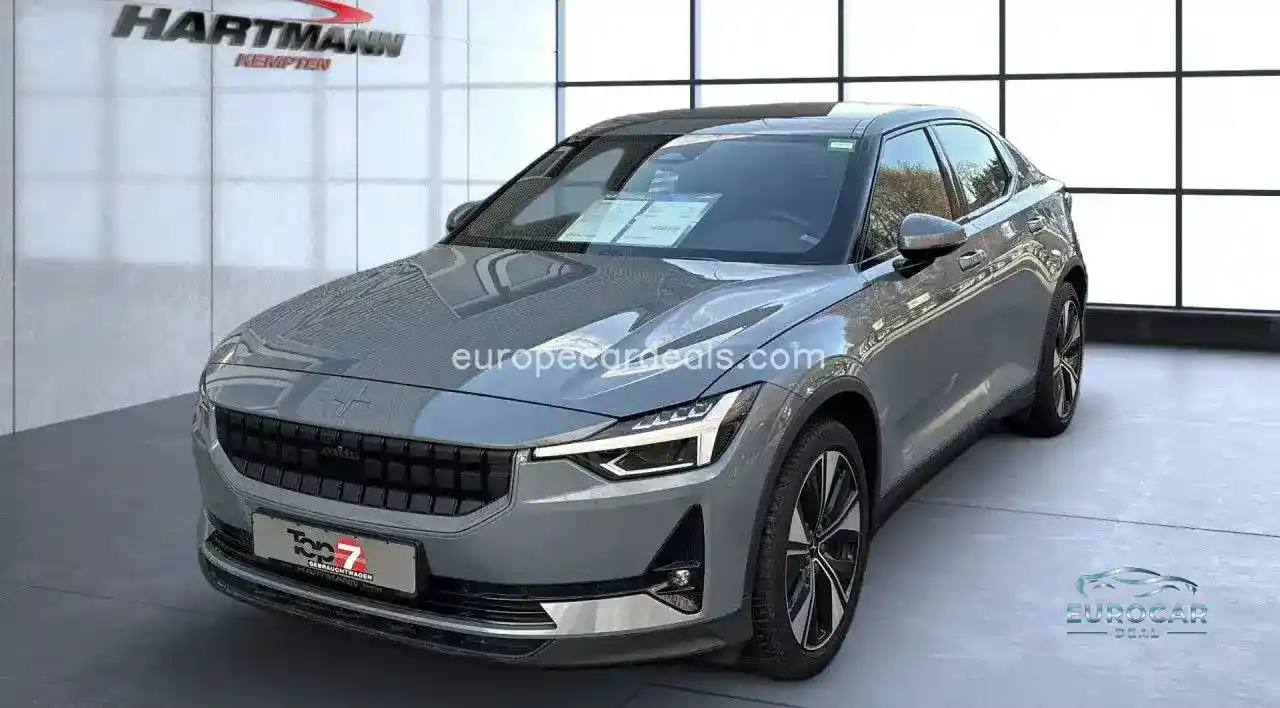 Polestar 2