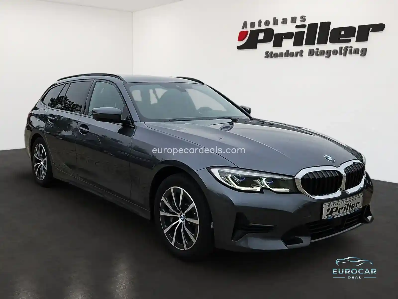 BMW 330