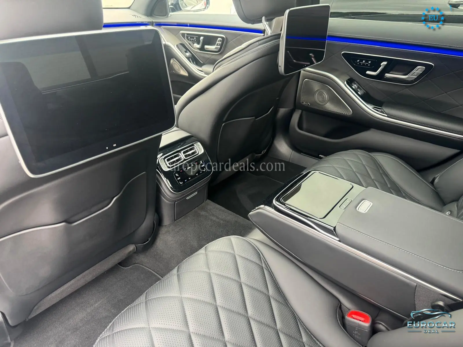 Mercedes-Benz S 450