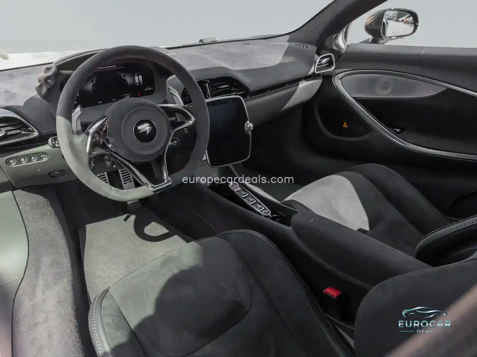 McLaren Artura
