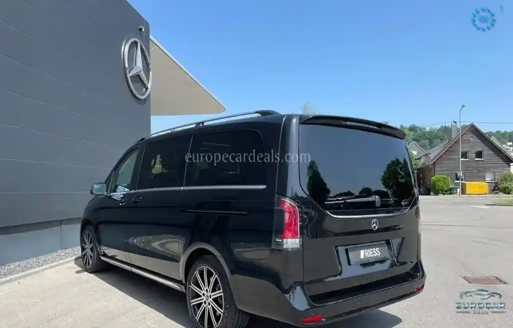 Mercedes-Benz V 300