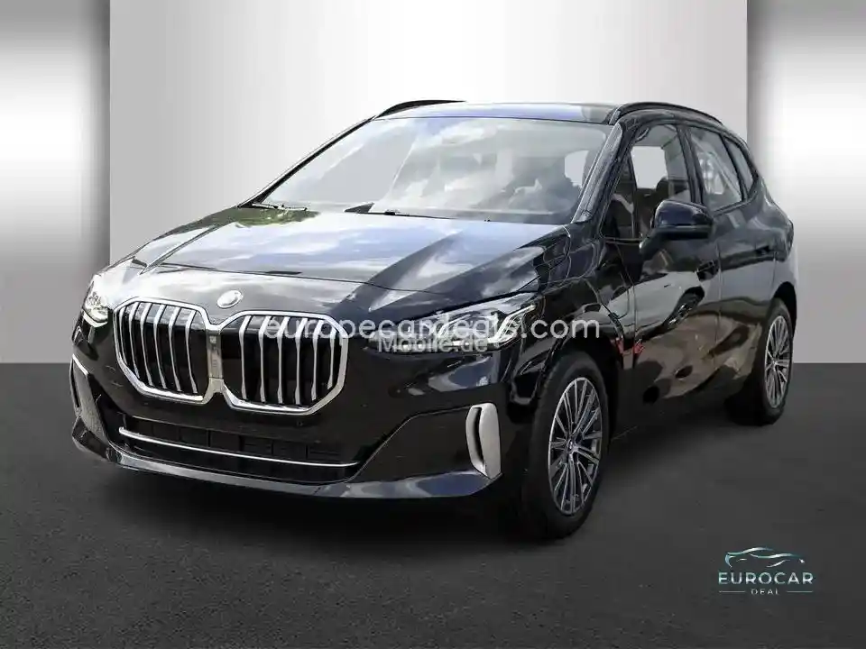 BMW 225 Active Tourer