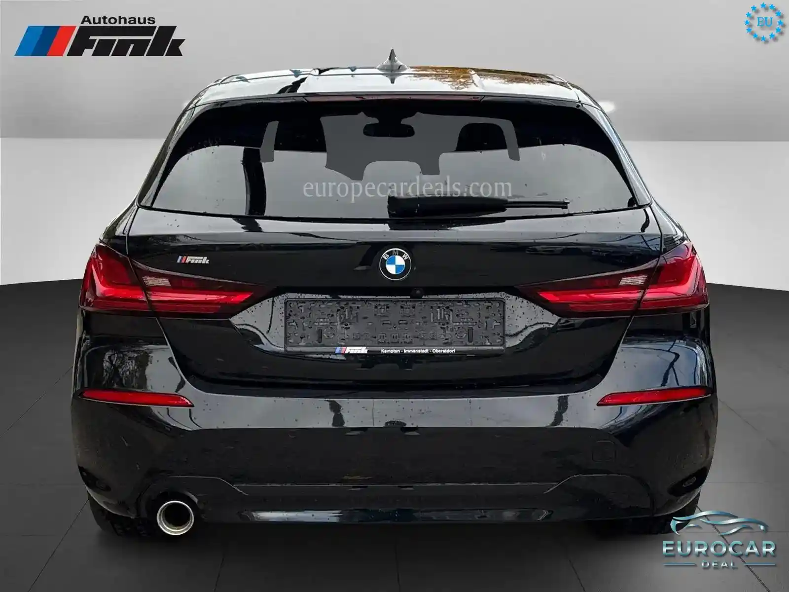 BMW 116
