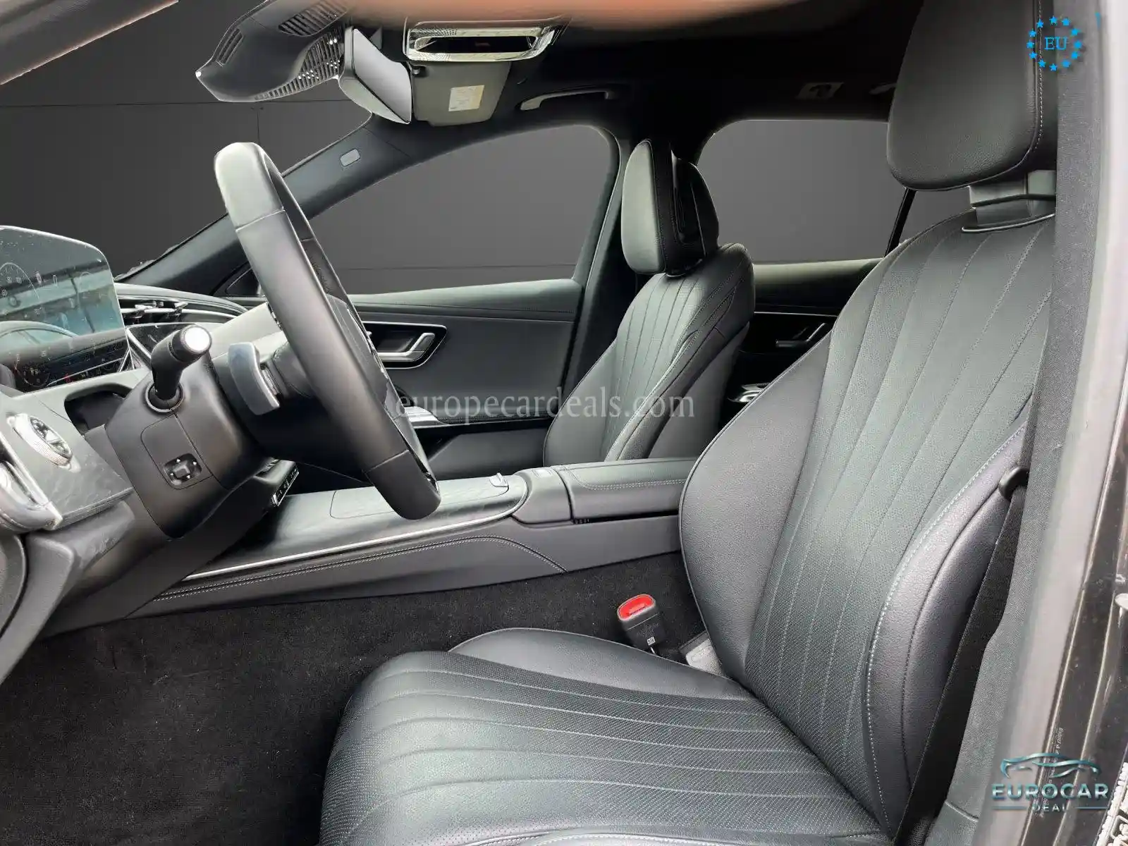Mercedes-Benz E 450