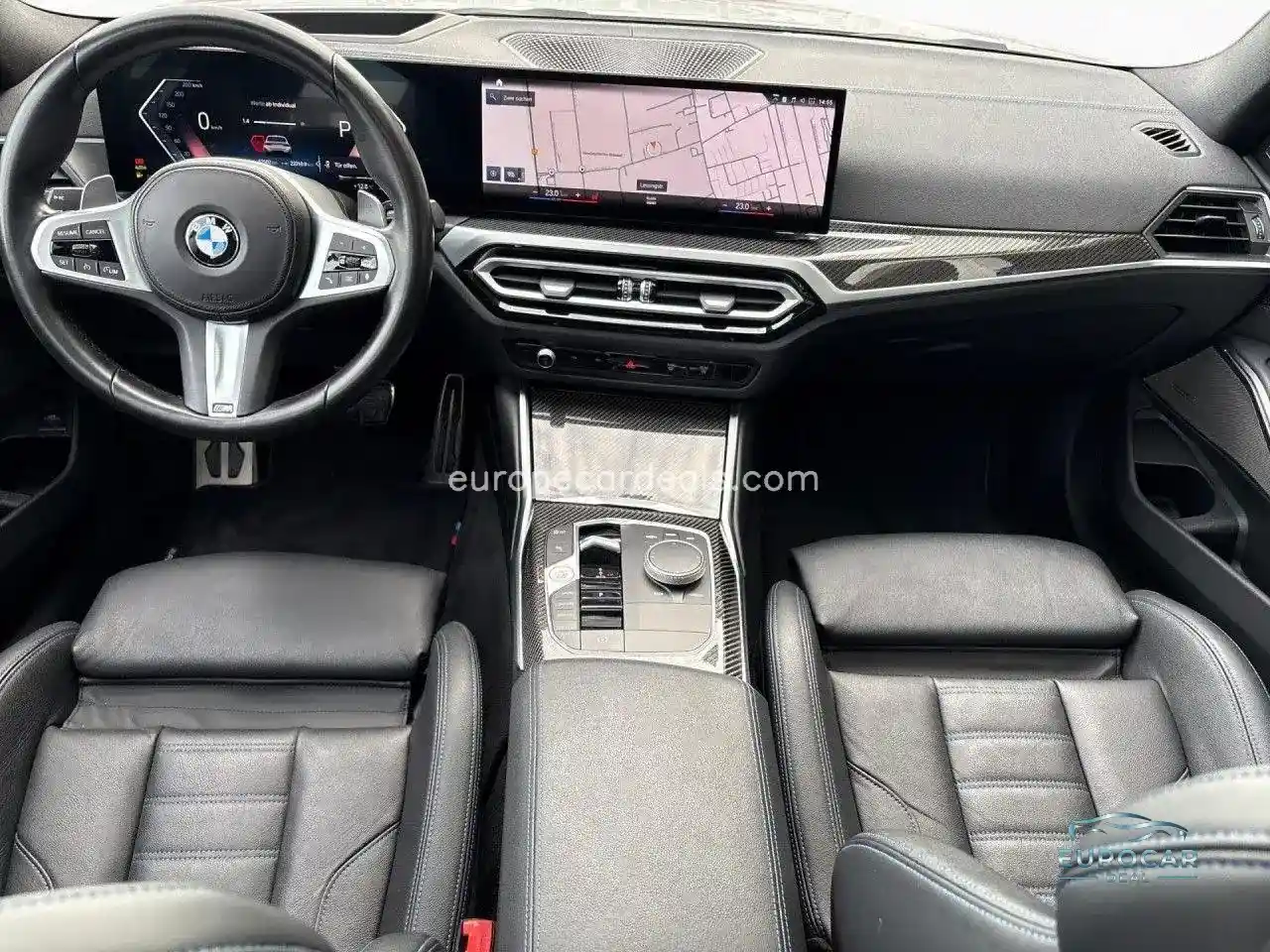 BMW M340i