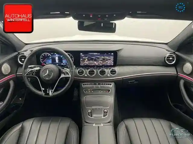 Mercedes-Benz E 400