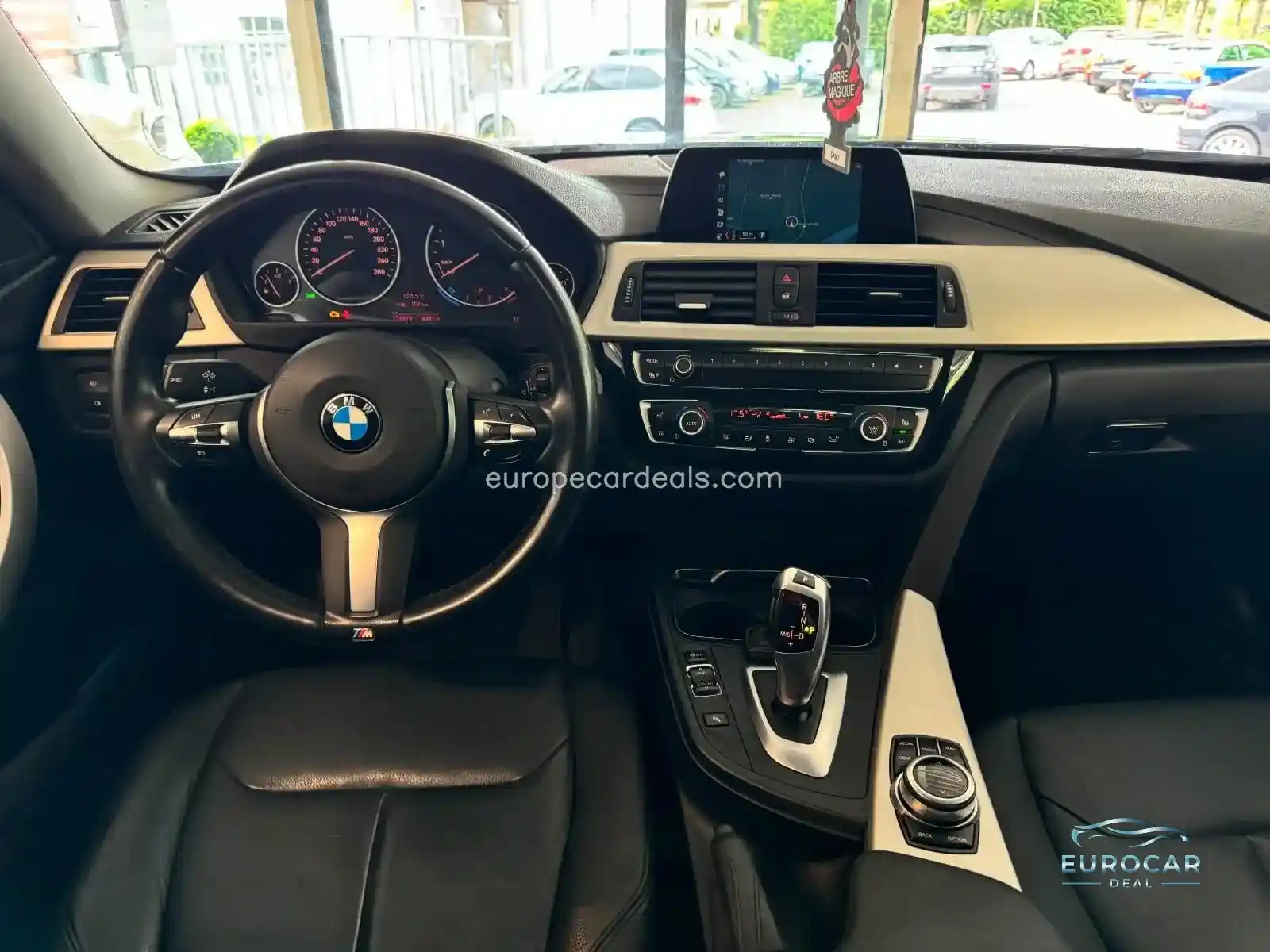 BMW 420