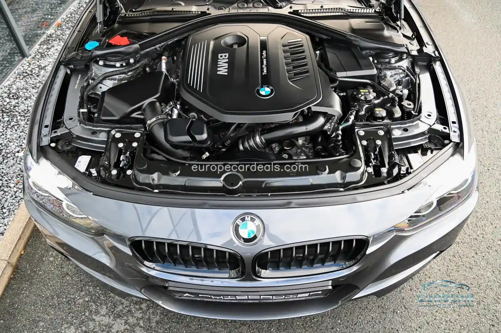 BMW 340