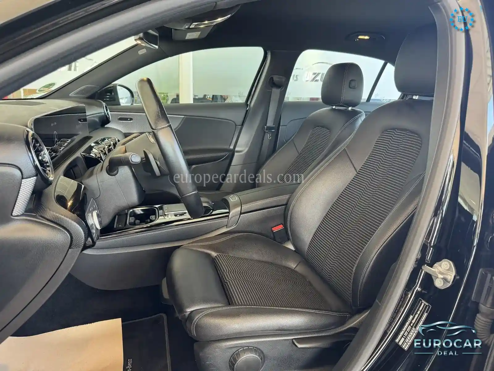 Mercedes-Benz A 220