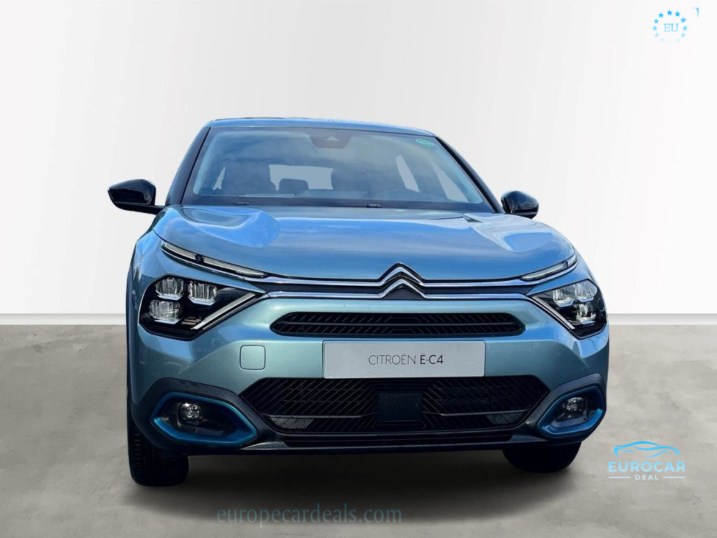 Citroën ë-C4