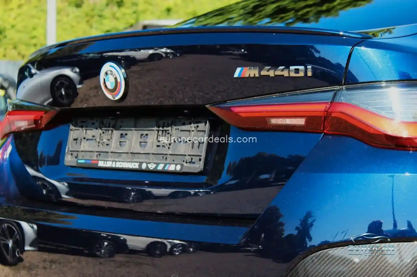 BMW M440