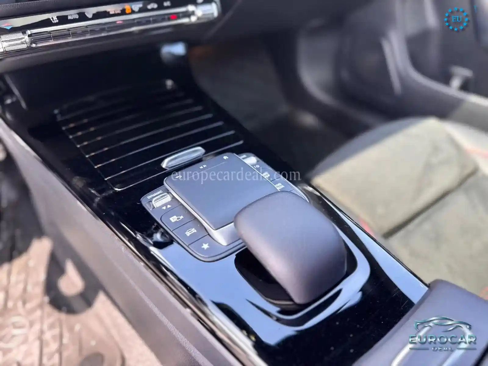 Mercedes-Benz CLA 200 Shooting Brake