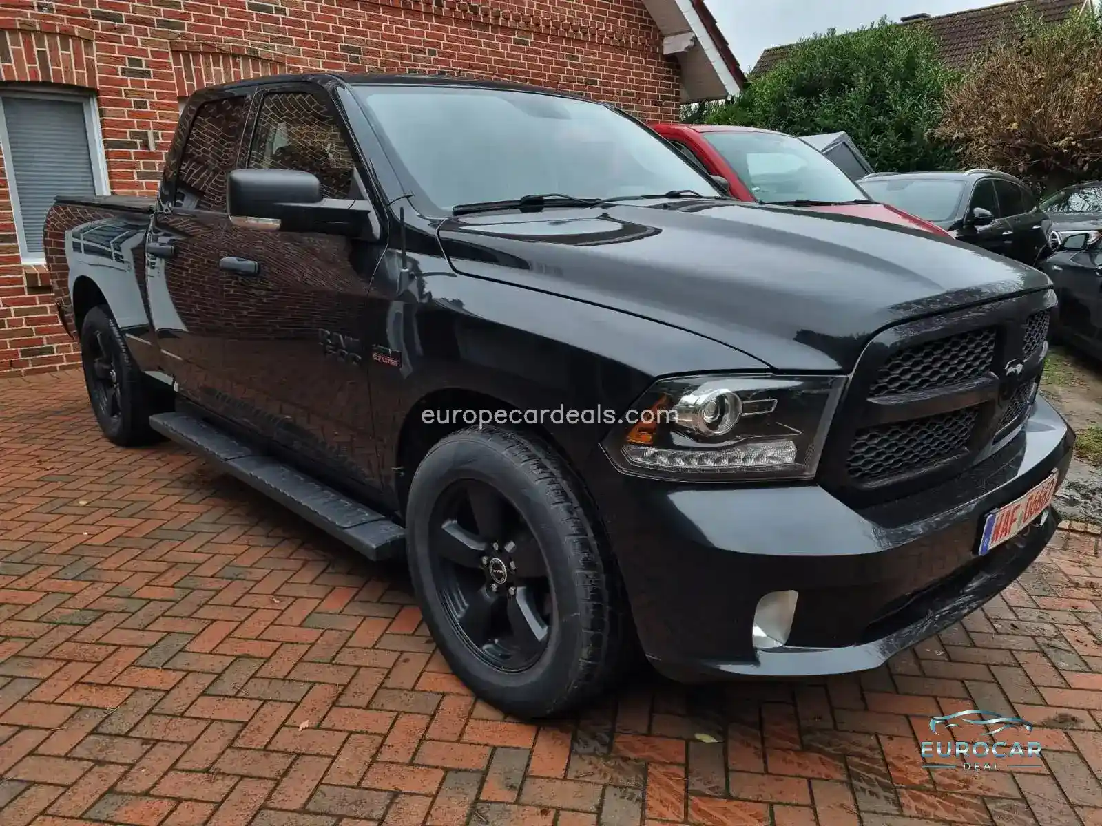 Dodge RAM