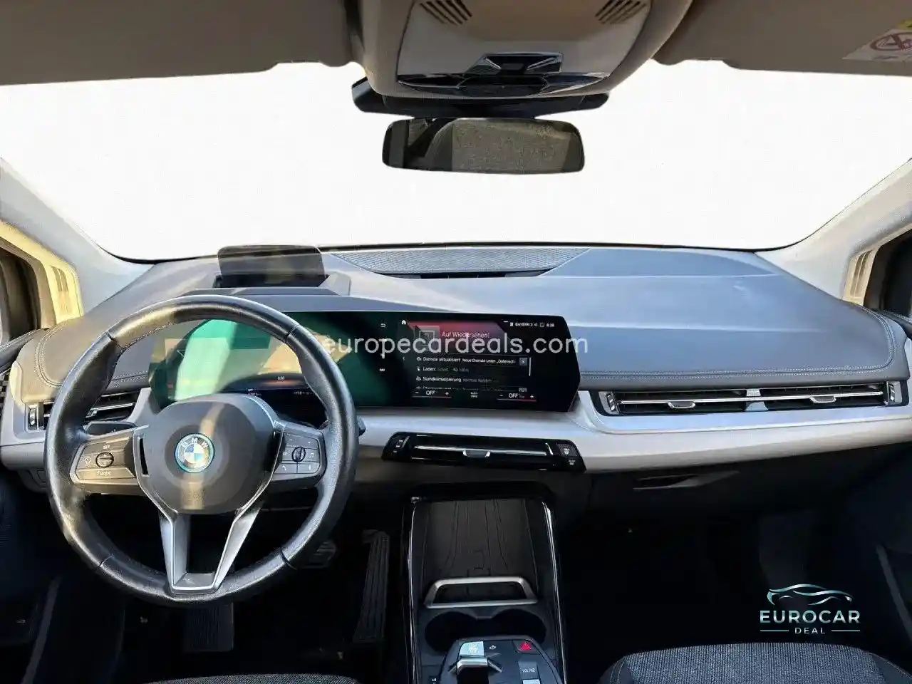 BMW 225 Active Tourer
