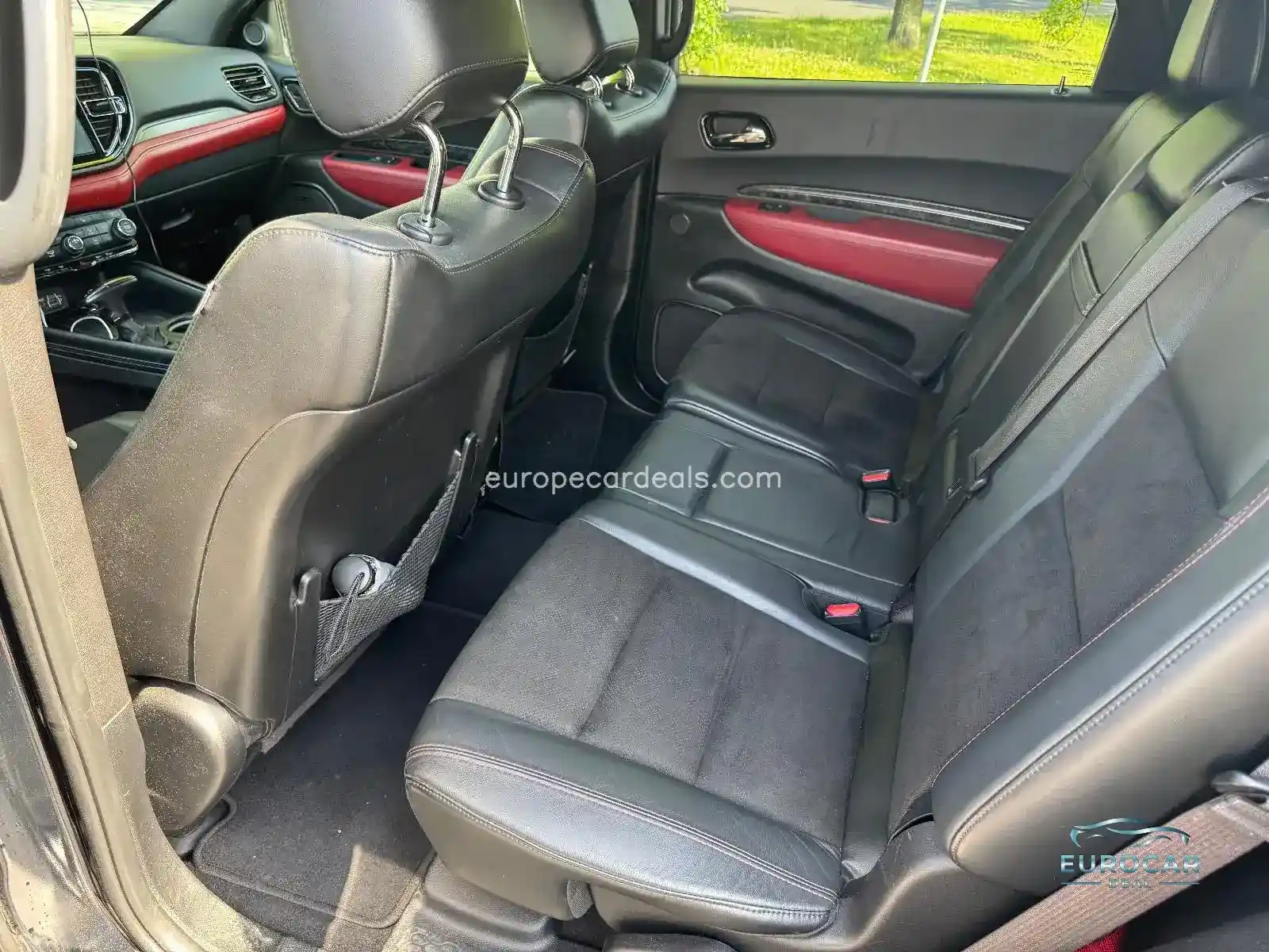 Dodge Durango