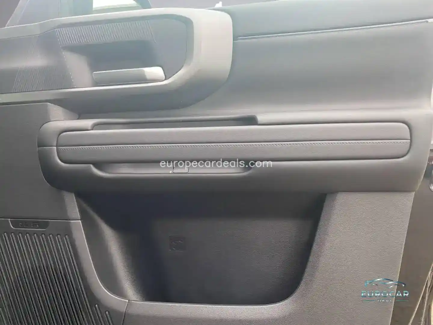 BAIC BJ40
