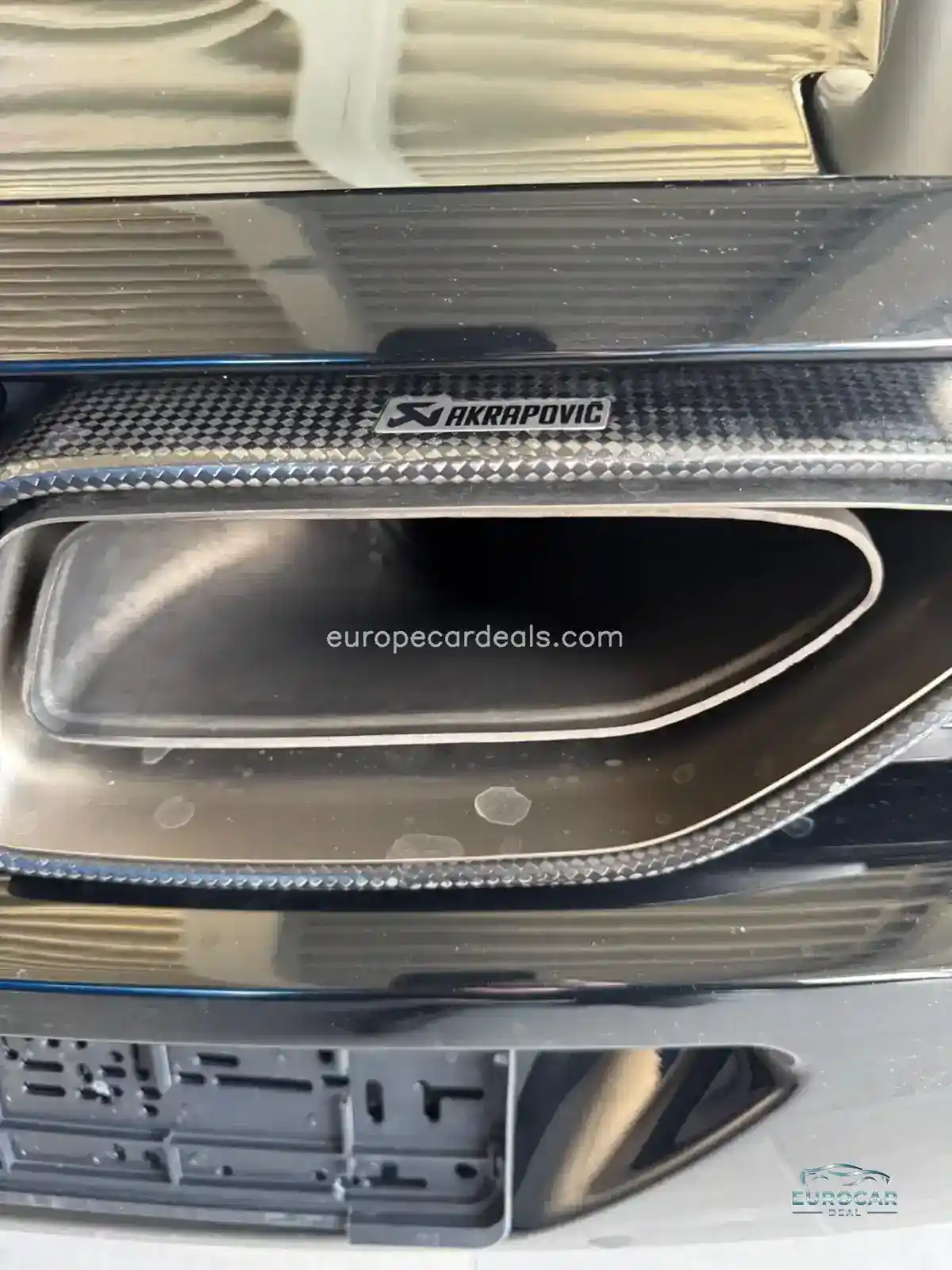 McLaren MP4-12C