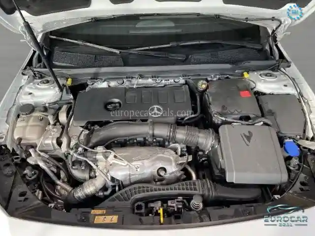 Mercedes-Benz CLA 250 Shooting Brake