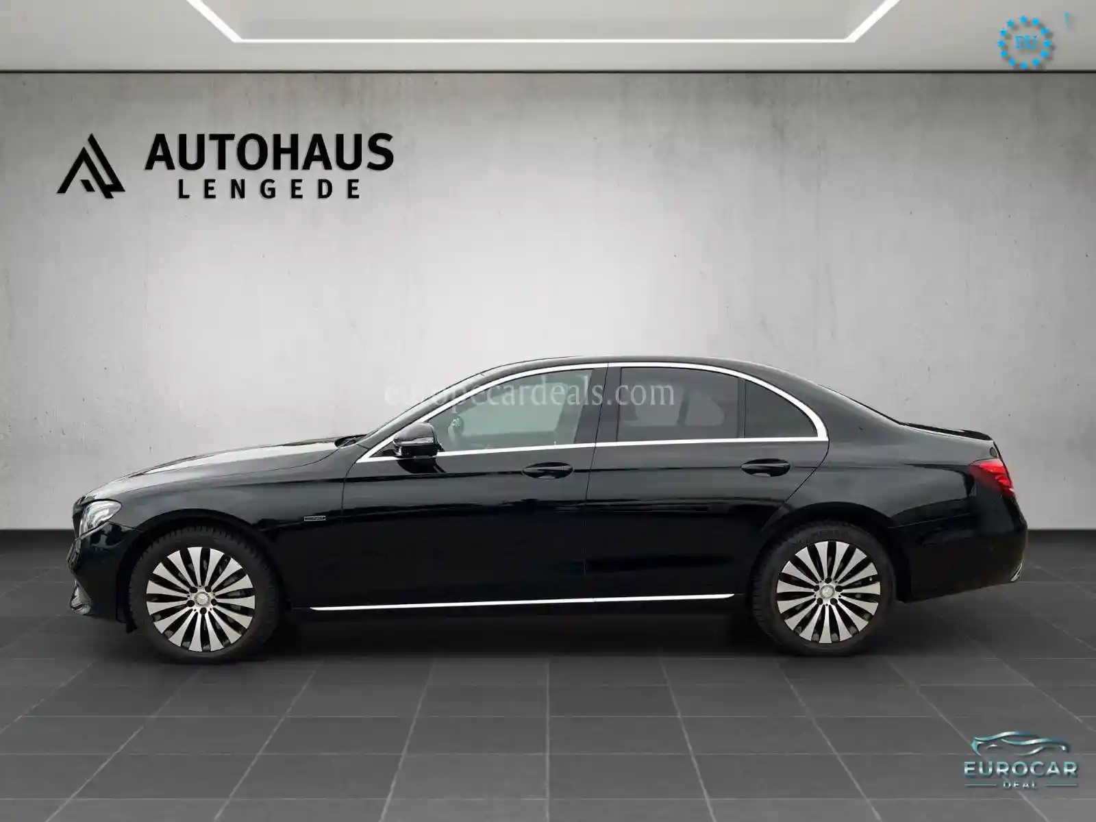 Mercedes-Benz E 350