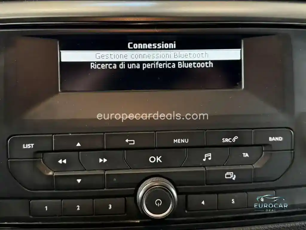 Toyota Proace (Verso)