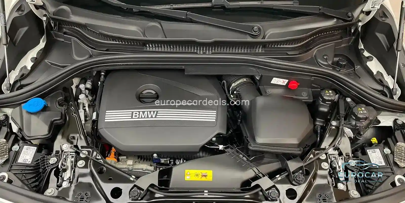 BMW 225 Active Tourer