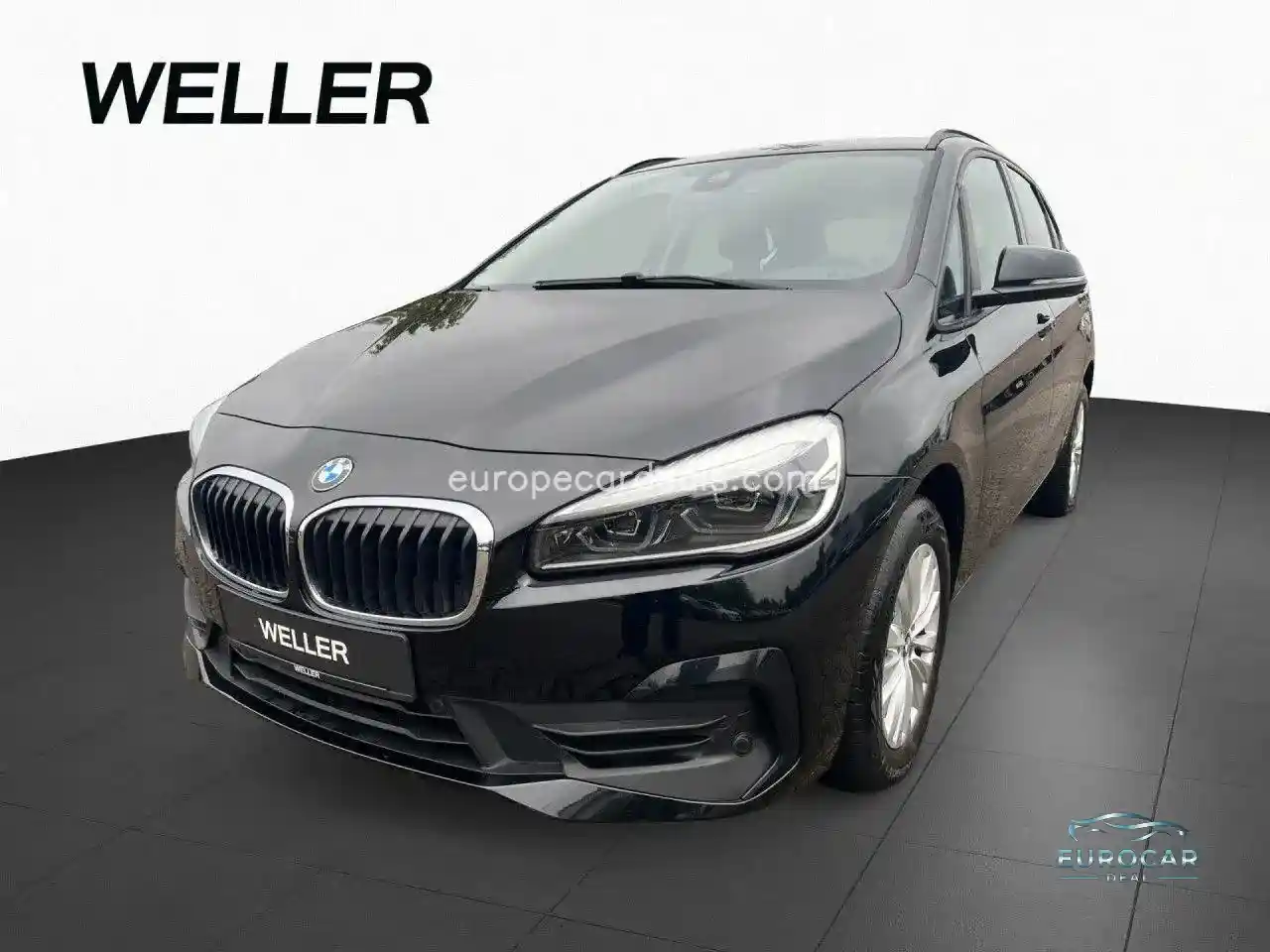 BMW 218