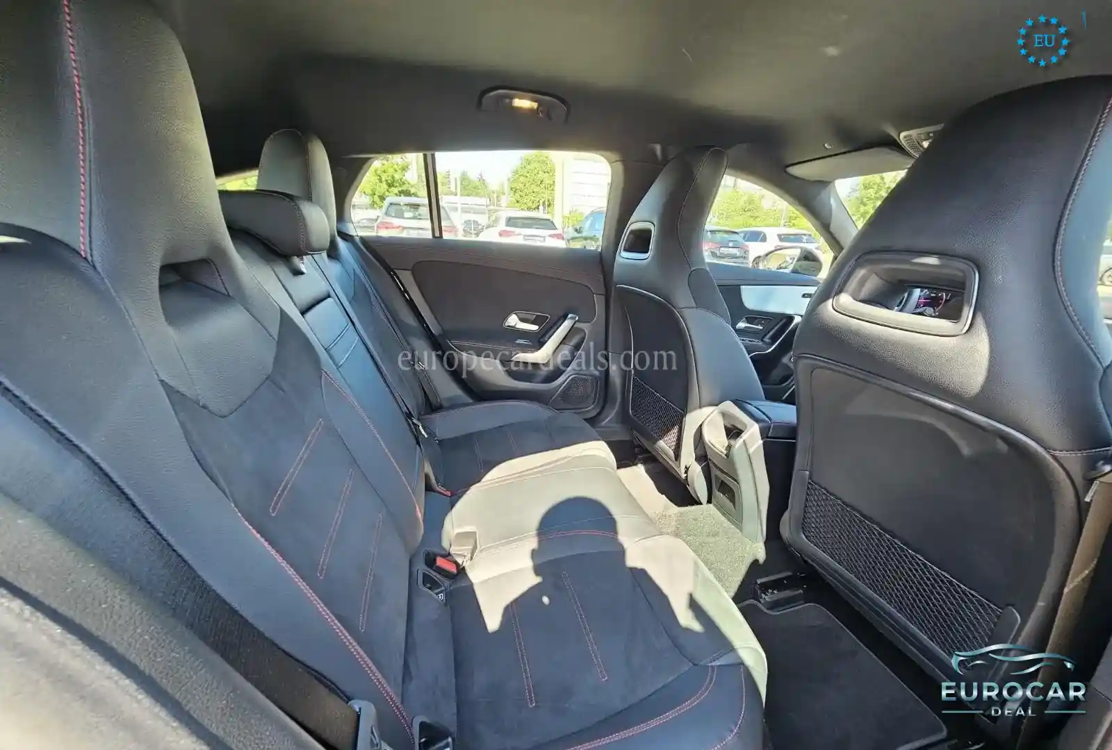 Mercedes-Benz CLA 200 Shooting Brake