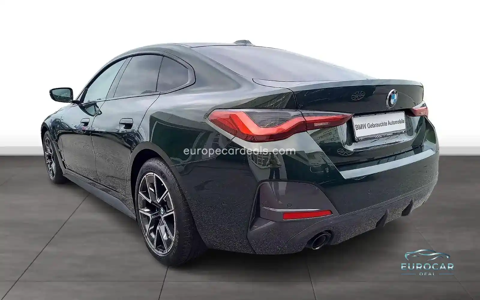BMW 420