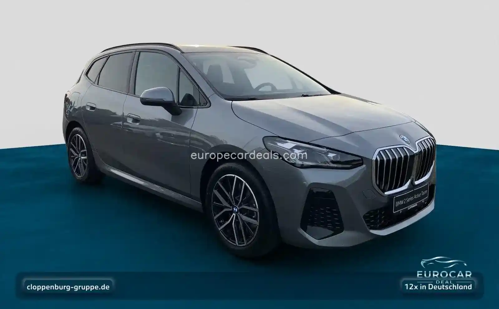 BMW 230 Active Tourer