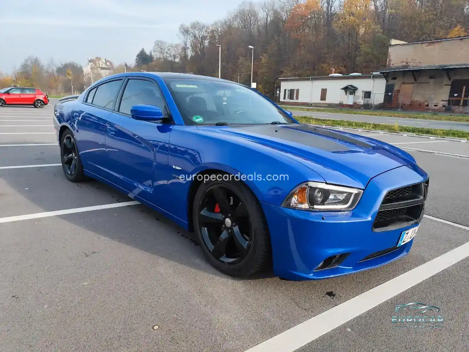Dodge Charger