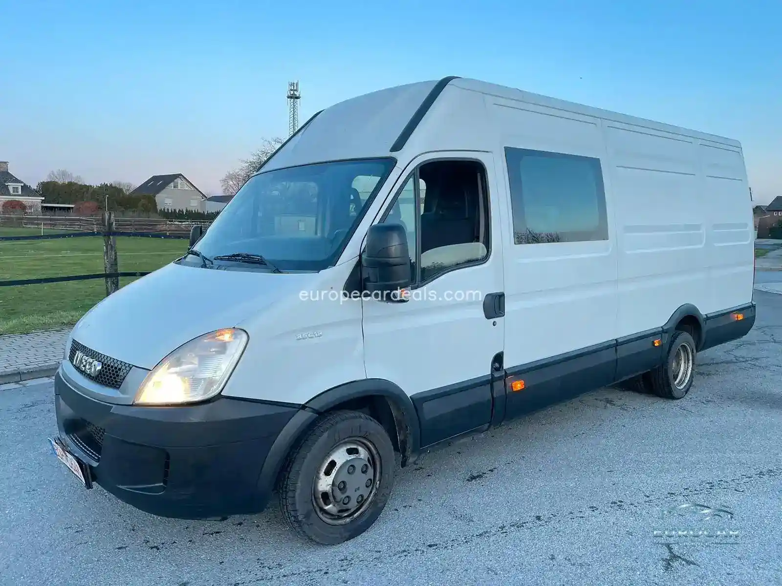 Iveco Other