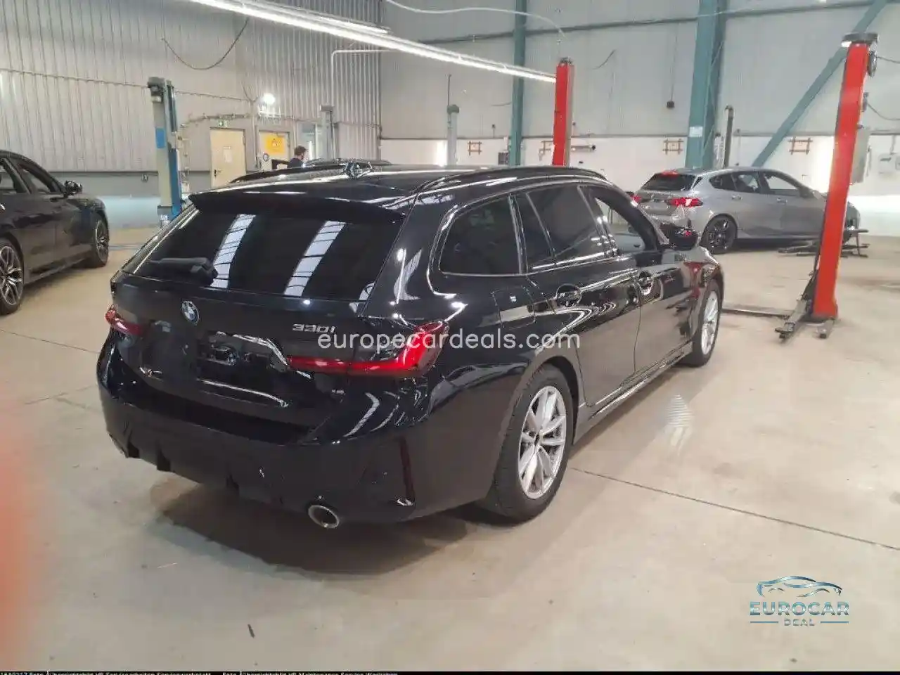 BMW 330