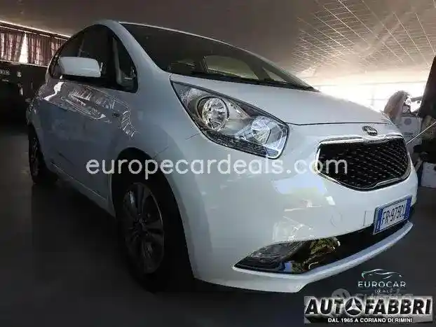 Kia Venga