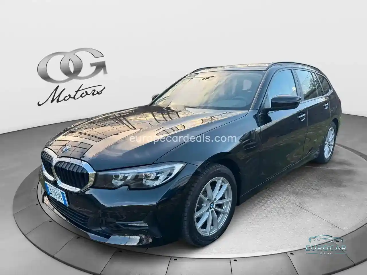 BMW 318