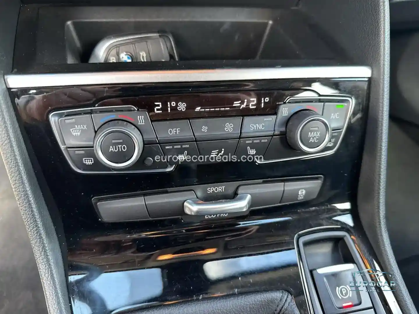 BMW 218 Active Tourer