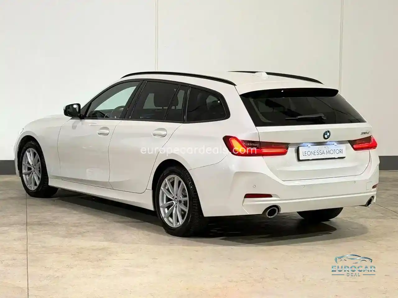 BMW 318