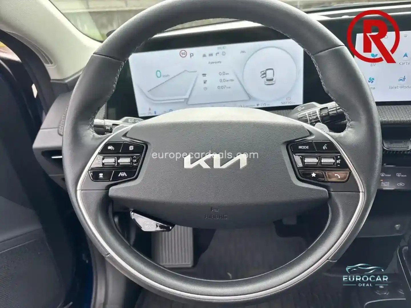 Kia EV6