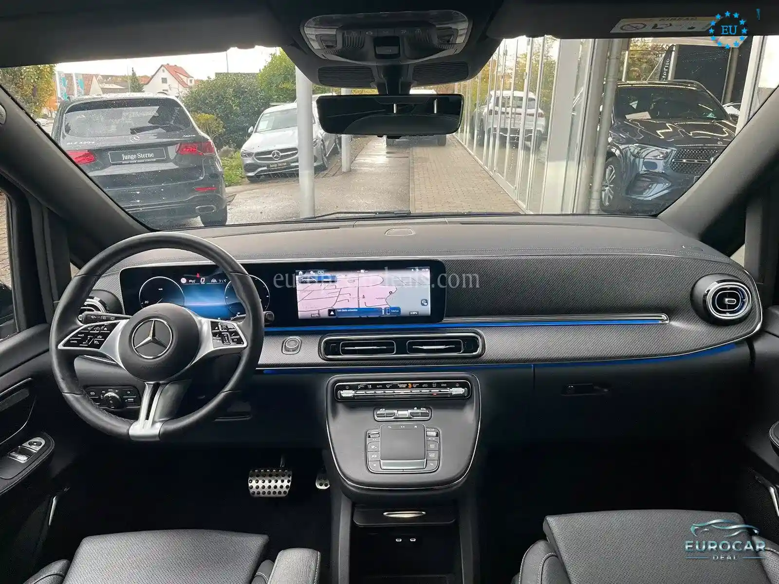 Mercedes-Benz V 250