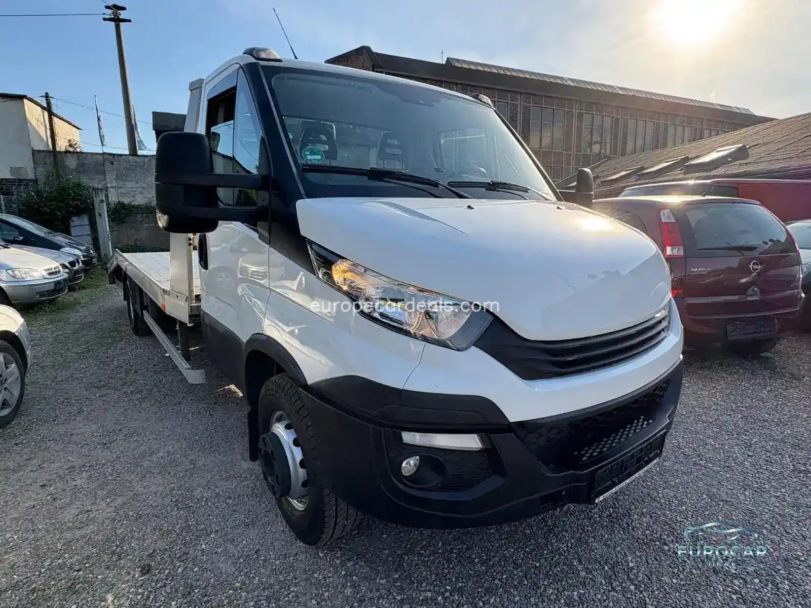 Iveco Other