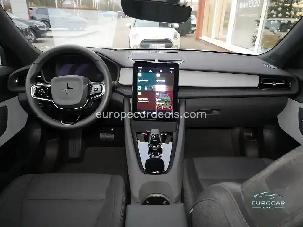 Polestar 2